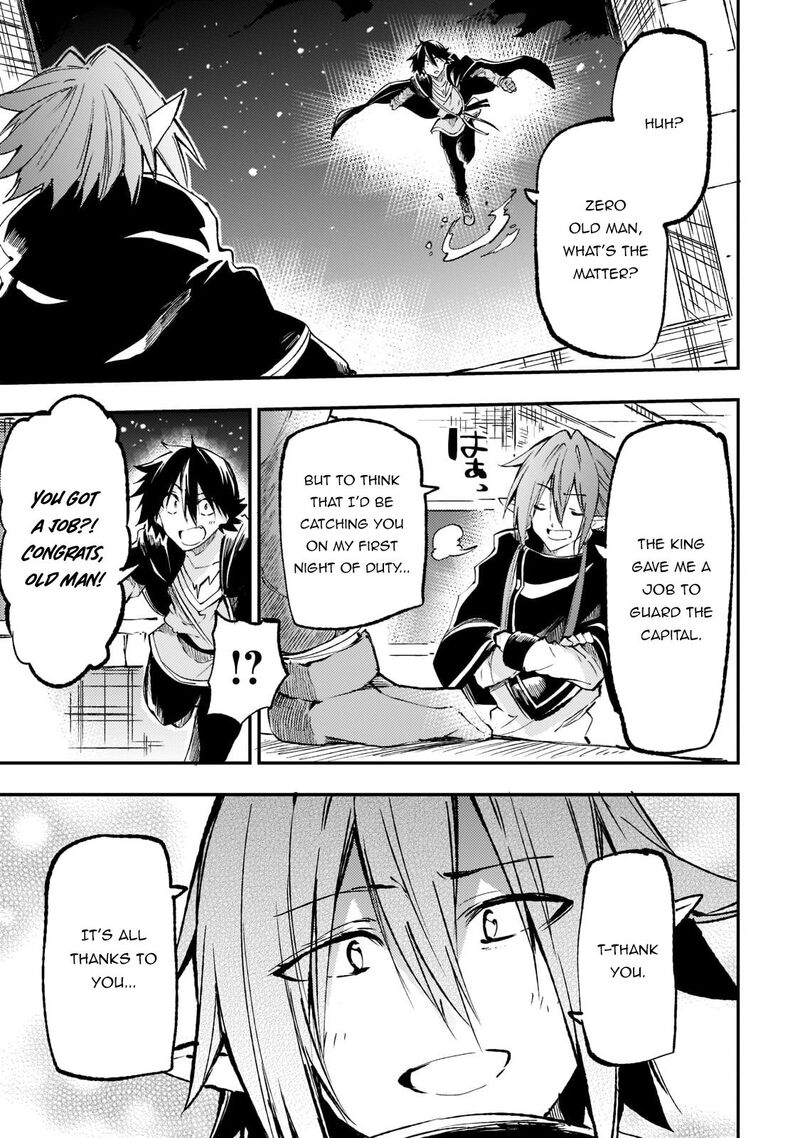 Hitoribocchi No Isekai Kouryaku 166 5