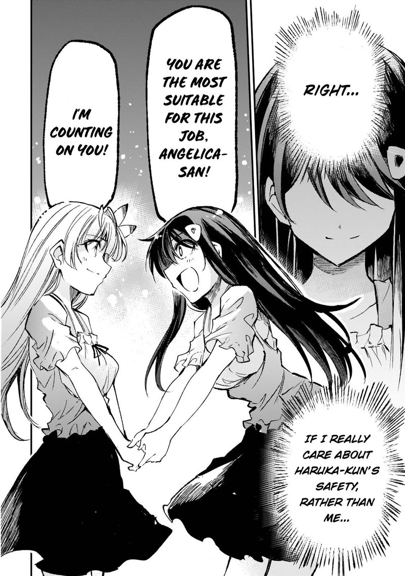 Hitoribocchi No Isekai Kouryaku 167 12