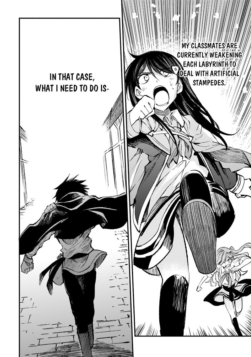 Hitoribocchi No Isekai Kouryaku 168 13