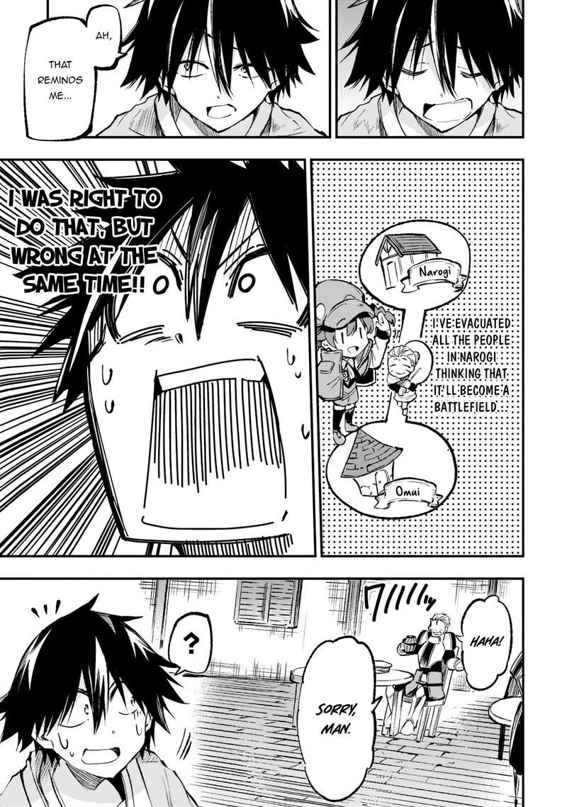 Hitoribocchi No Isekai Kouryaku 168 7