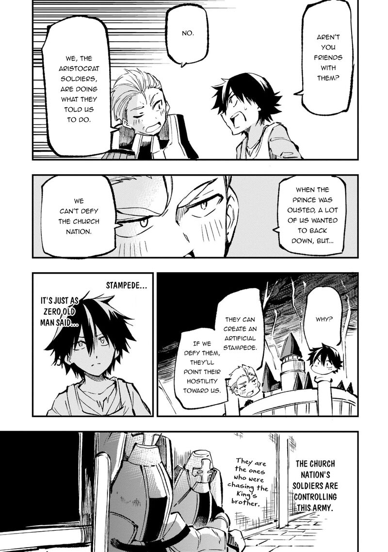 Hitoribocchi No Isekai Kouryaku 168 9