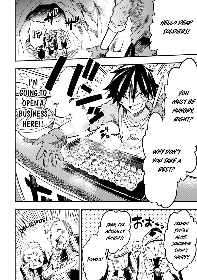 Hitoribocchi No Isekai Kouryaku 169 10