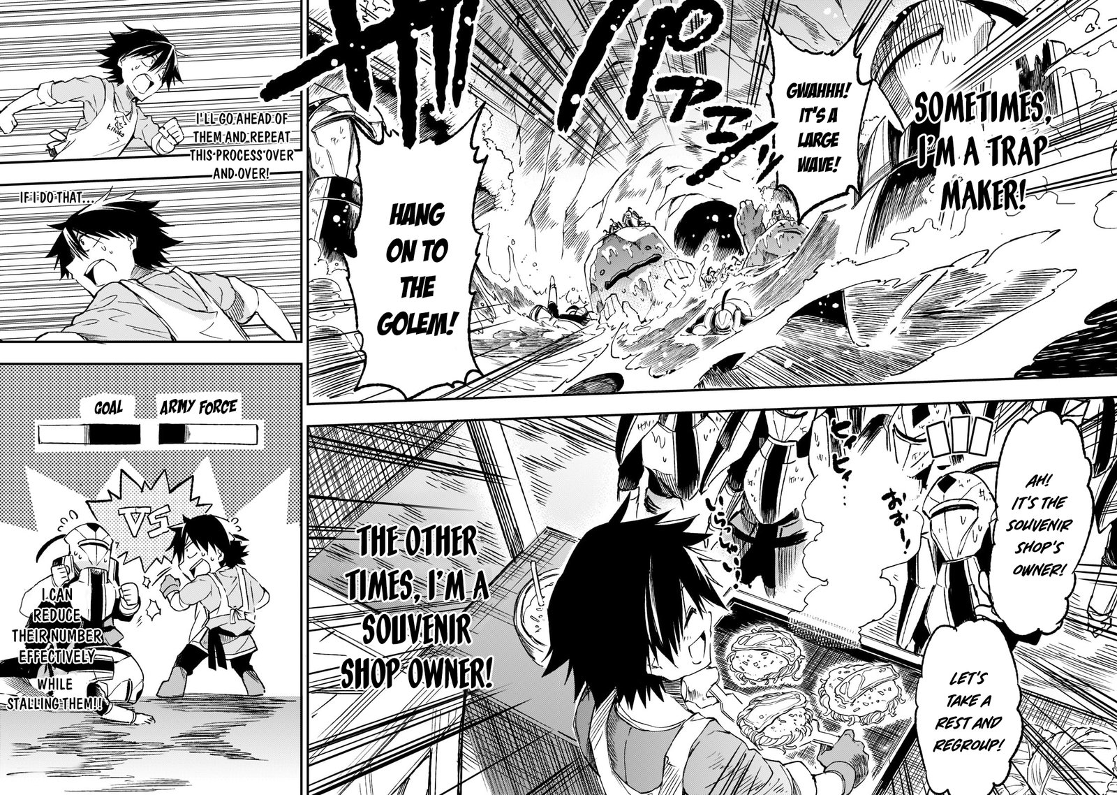 Hitoribocchi No Isekai Kouryaku 169 12
