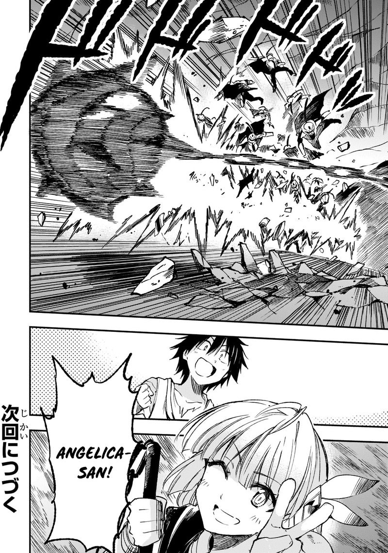 Hitoribocchi No Isekai Kouryaku 169 15