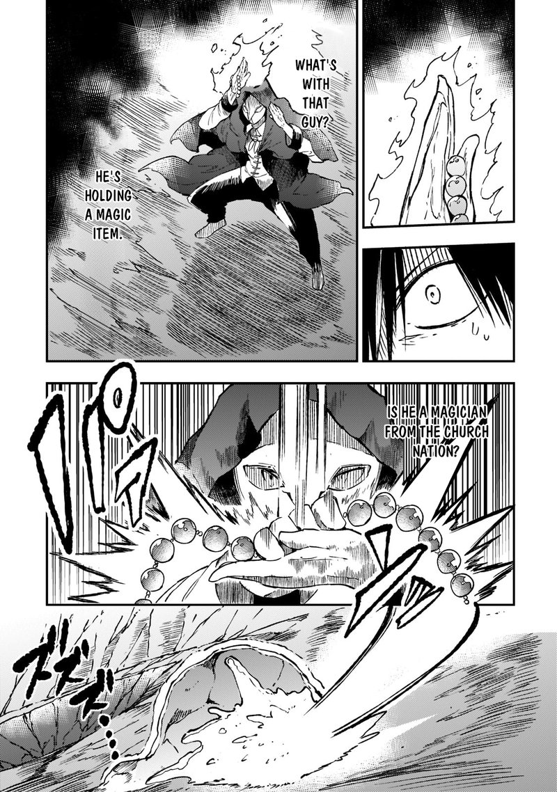 Hitoribocchi No Isekai Kouryaku 169 7