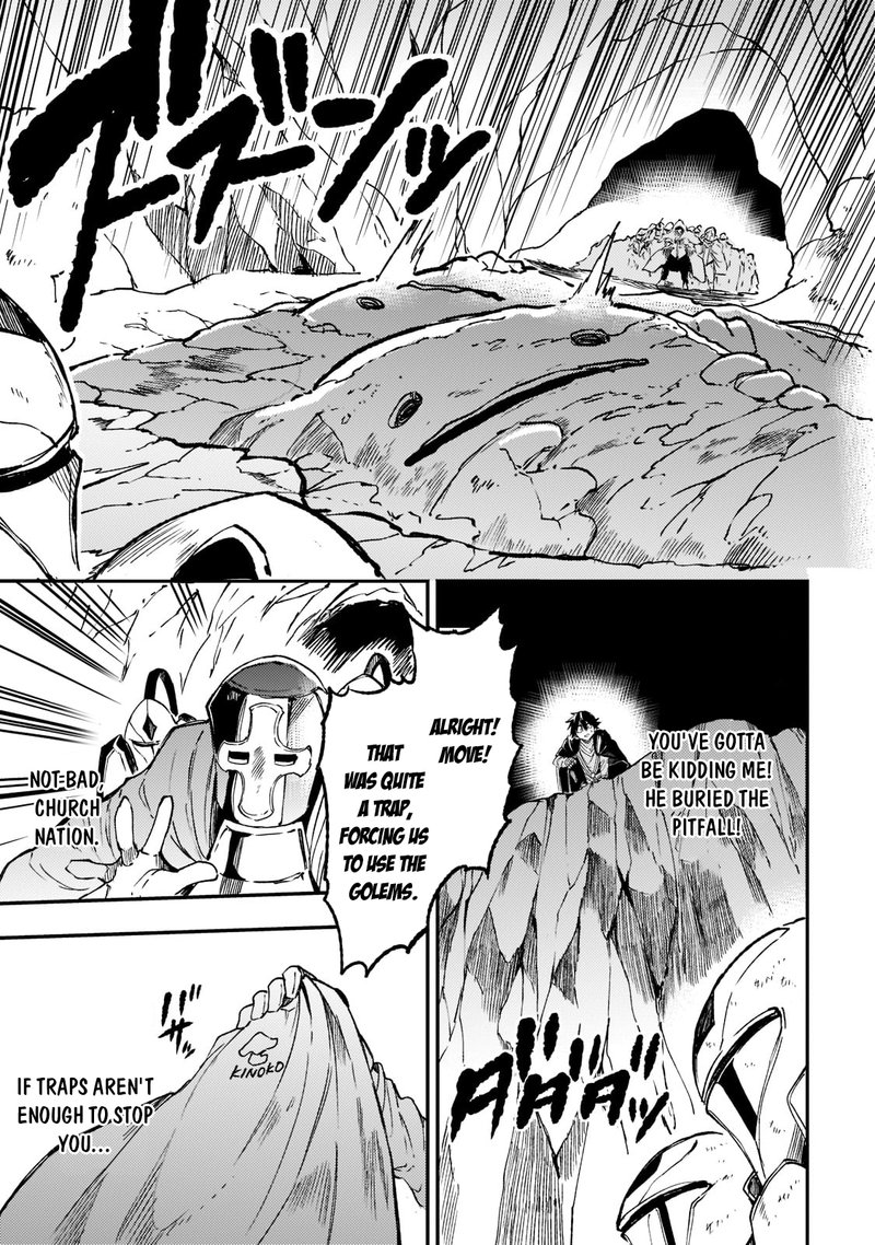 Hitoribocchi No Isekai Kouryaku 169 9