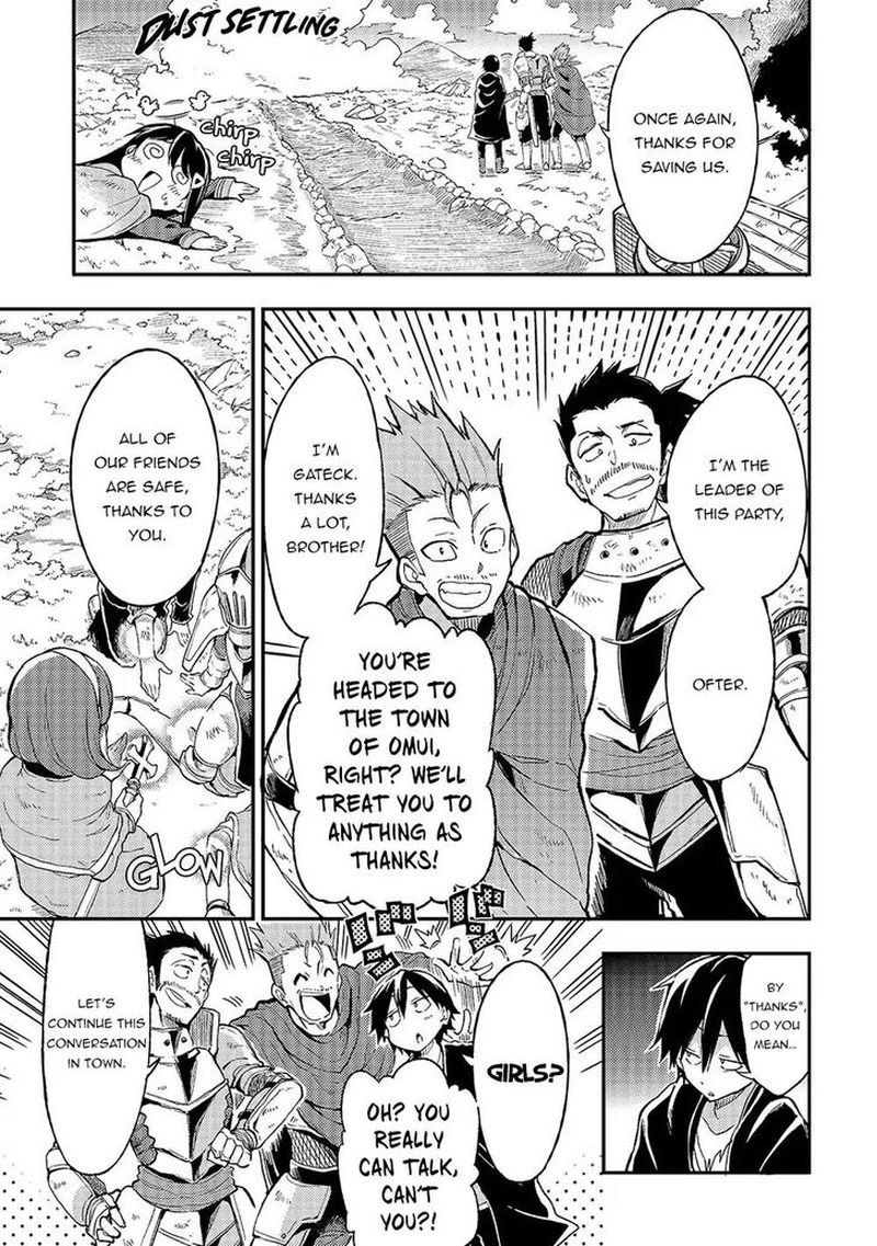 Hitoribocchi No Isekai Kouryaku 17 1