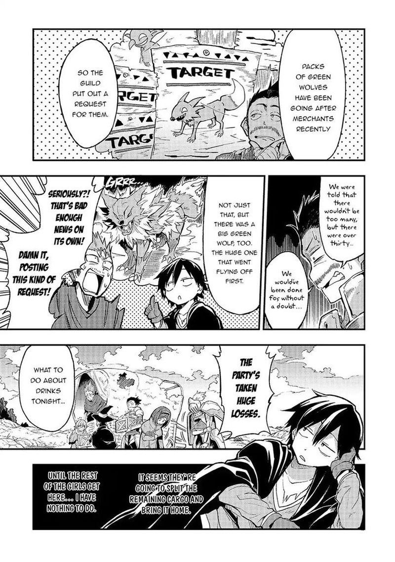 Hitoribocchi No Isekai Kouryaku 17 3