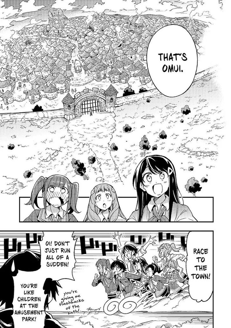 Hitoribocchi No Isekai Kouryaku 17 7