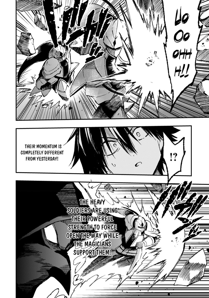 Hitoribocchi No Isekai Kouryaku 171 6