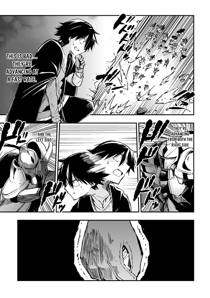 Hitoribocchi No Isekai Kouryaku 171 7
