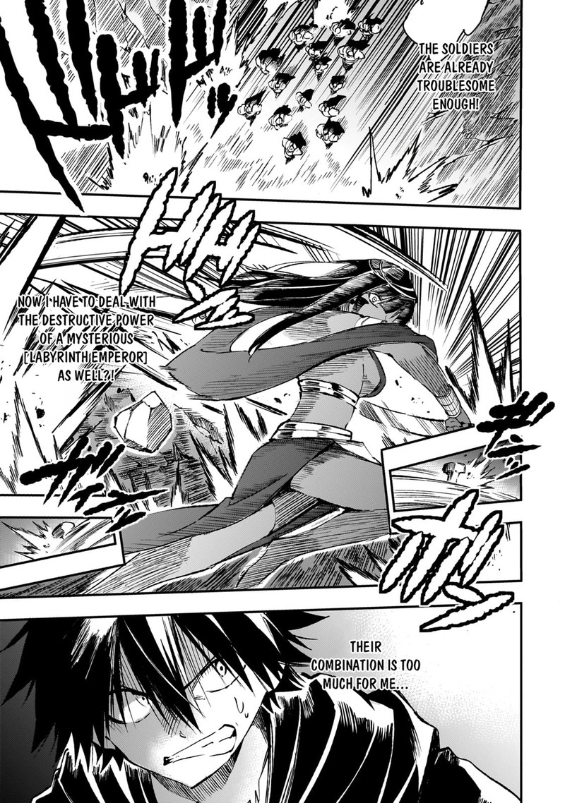 Hitoribocchi No Isekai Kouryaku 172 5
