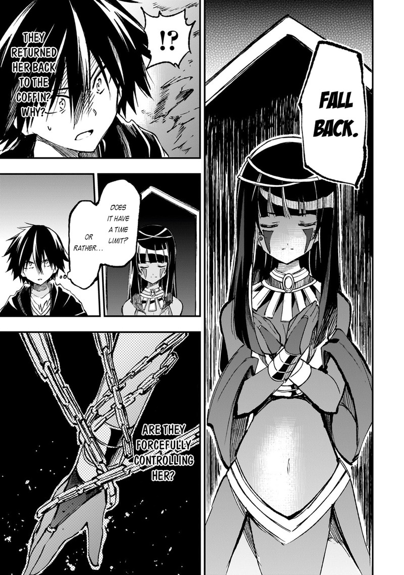 Hitoribocchi No Isekai Kouryaku 172 7