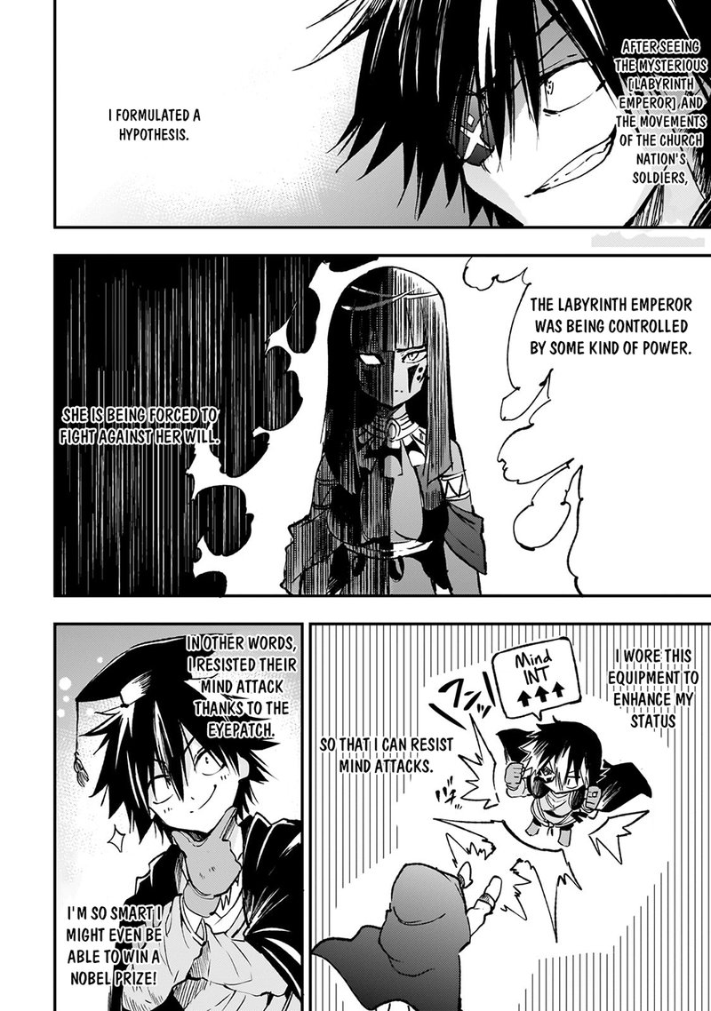 Hitoribocchi No Isekai Kouryaku 173 13