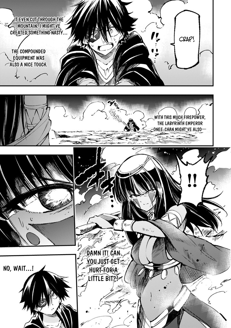 Hitoribocchi No Isekai Kouryaku 174 13