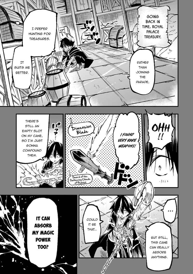 Hitoribocchi No Isekai Kouryaku 174 3