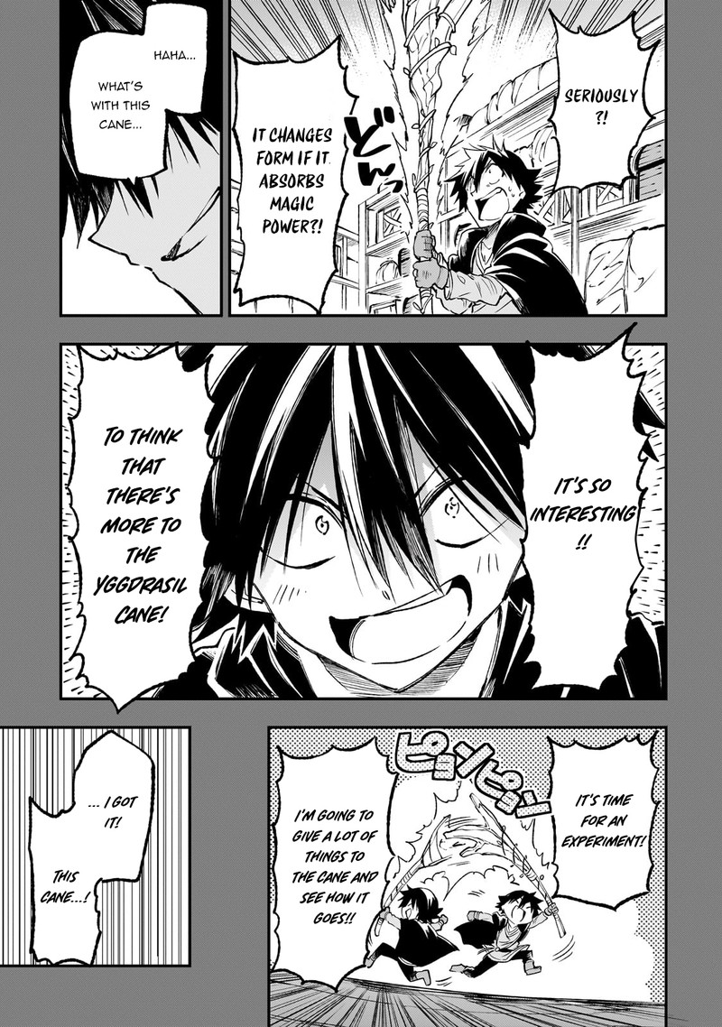 Hitoribocchi No Isekai Kouryaku 174 5