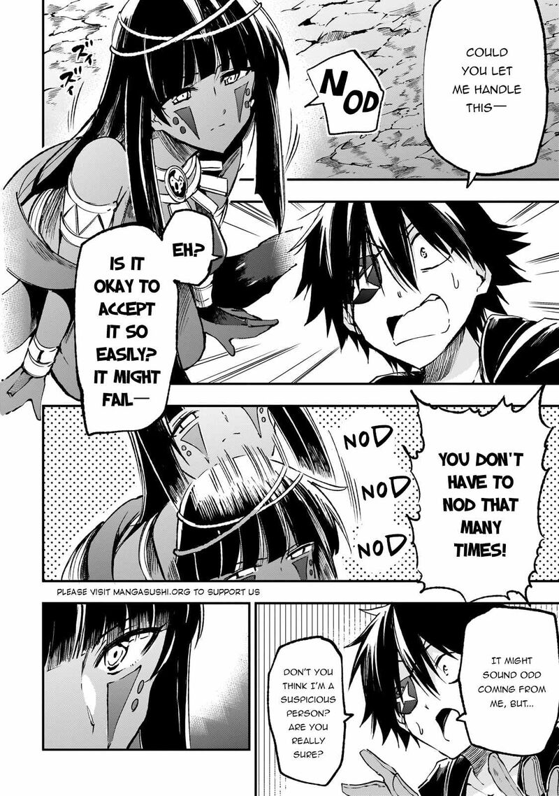 Hitoribocchi No Isekai Kouryaku 175 9