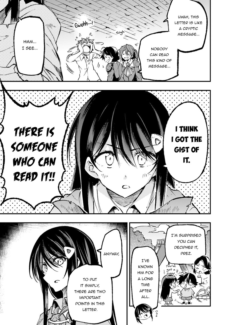 Hitoribocchi No Isekai Kouryaku 176 7