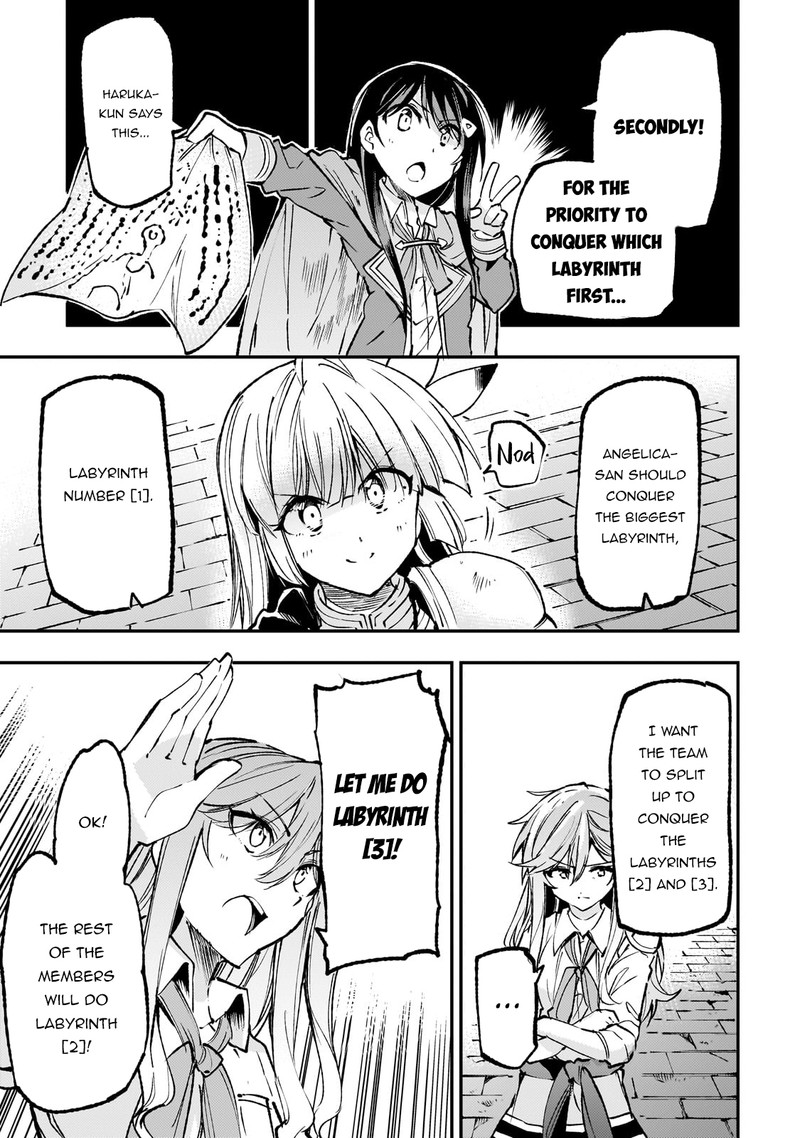 Hitoribocchi No Isekai Kouryaku 176 9