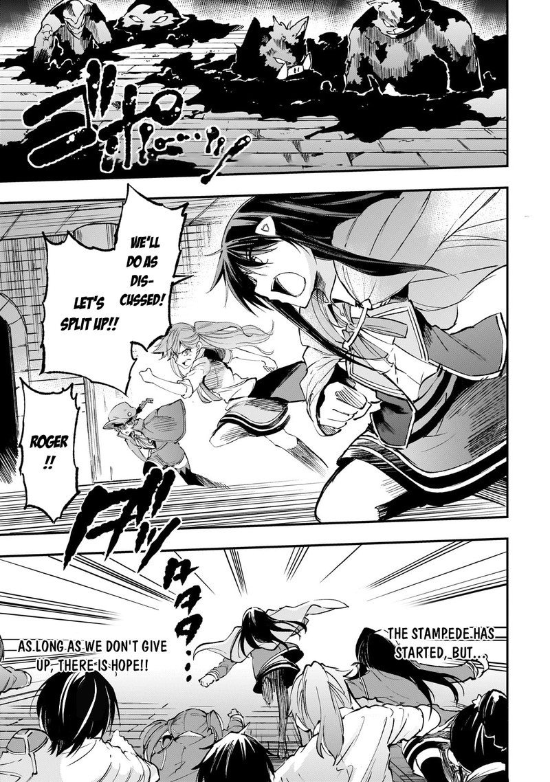 Hitoribocchi No Isekai Kouryaku 177 3