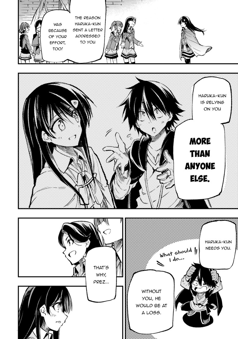 Hitoribocchi No Isekai Kouryaku 178 11