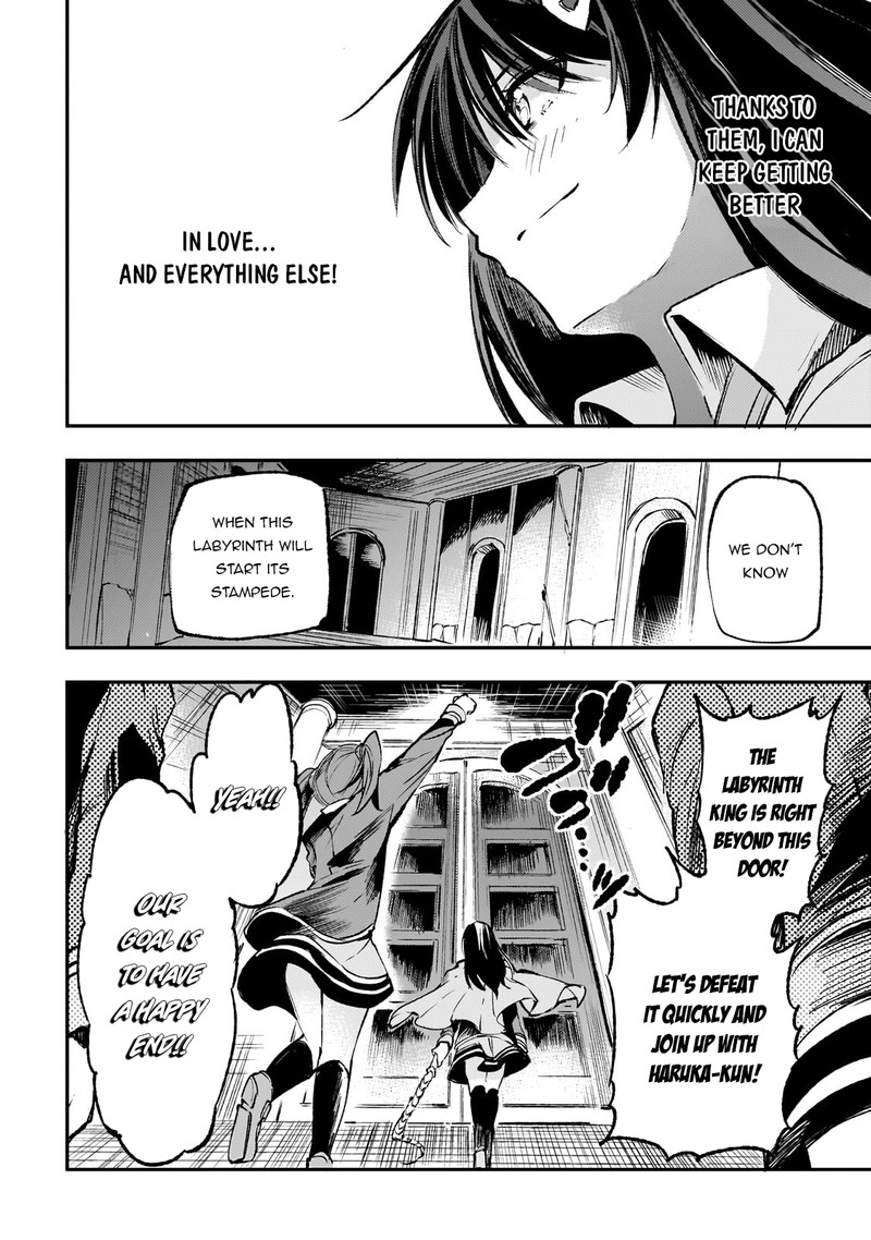 Hitoribocchi No Isekai Kouryaku 178 13