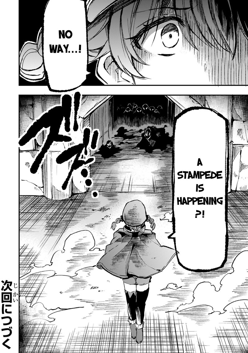 Hitoribocchi No Isekai Kouryaku 178 15