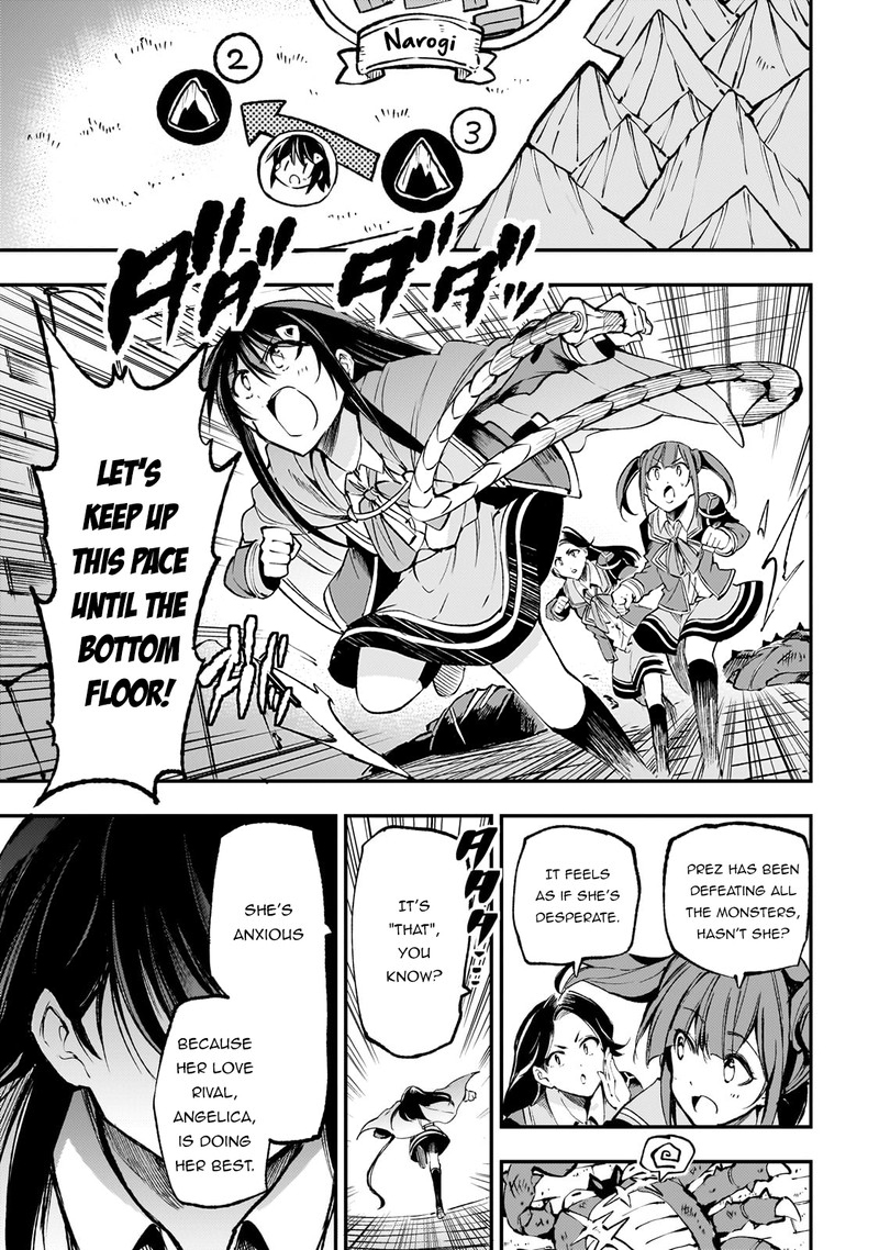 Hitoribocchi No Isekai Kouryaku 178 3