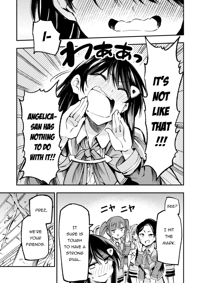 Hitoribocchi No Isekai Kouryaku 178 5