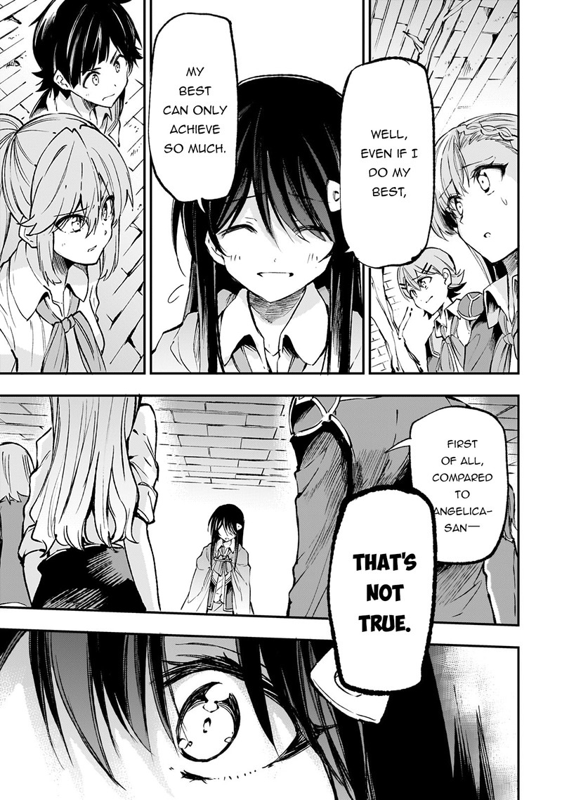 Hitoribocchi No Isekai Kouryaku 178 9