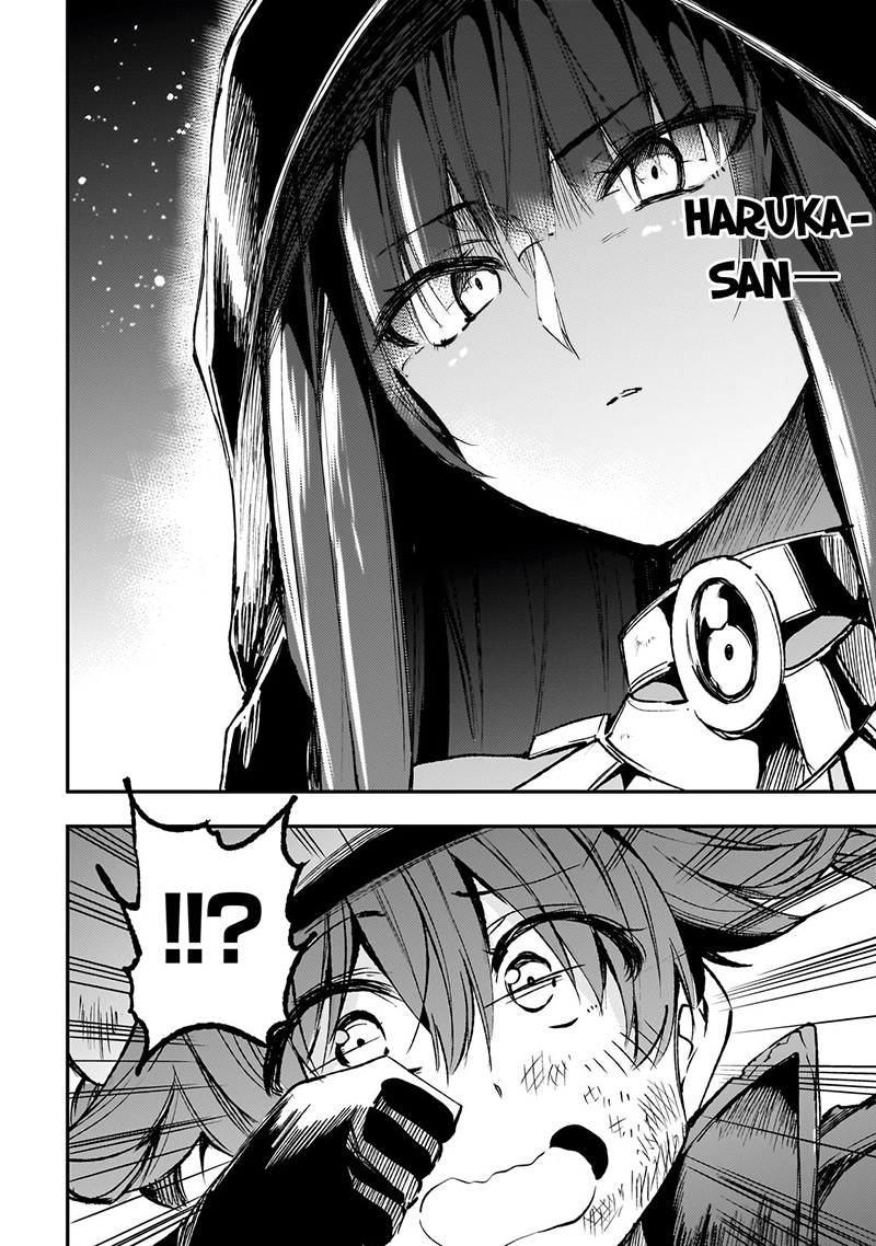 Hitoribocchi No Isekai Kouryaku 179 13