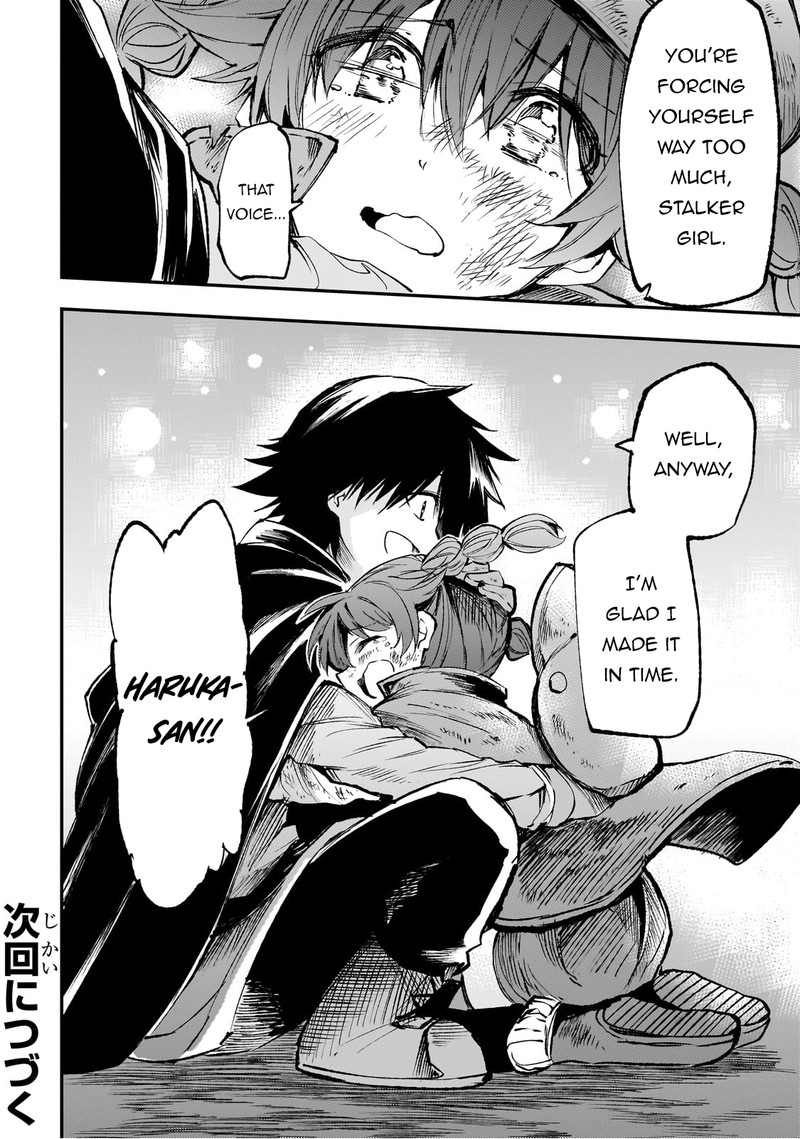 Hitoribocchi No Isekai Kouryaku 179 15
