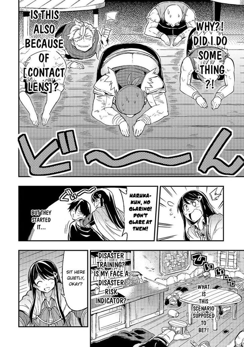 Hitoribocchi No Isekai Kouryaku 18 10