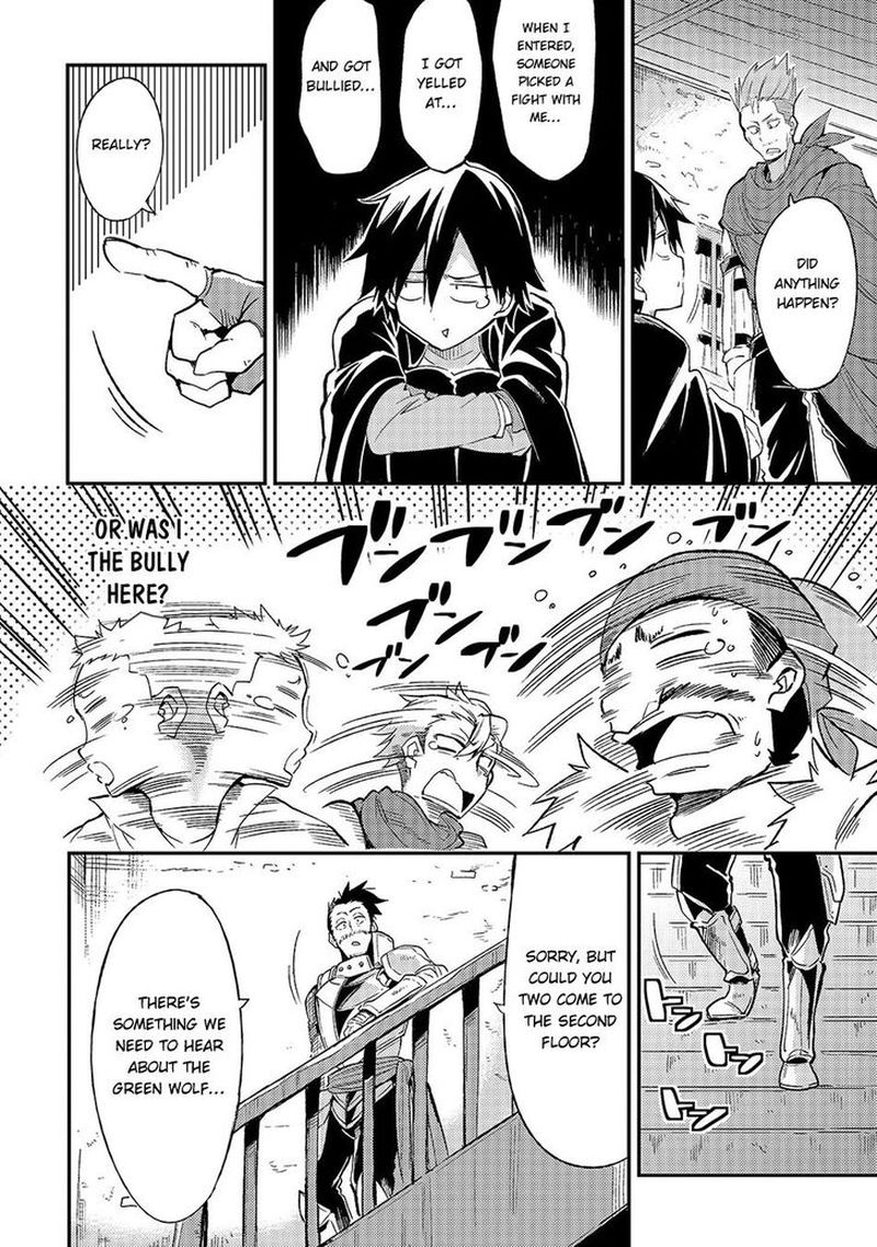 Hitoribocchi No Isekai Kouryaku 18 12