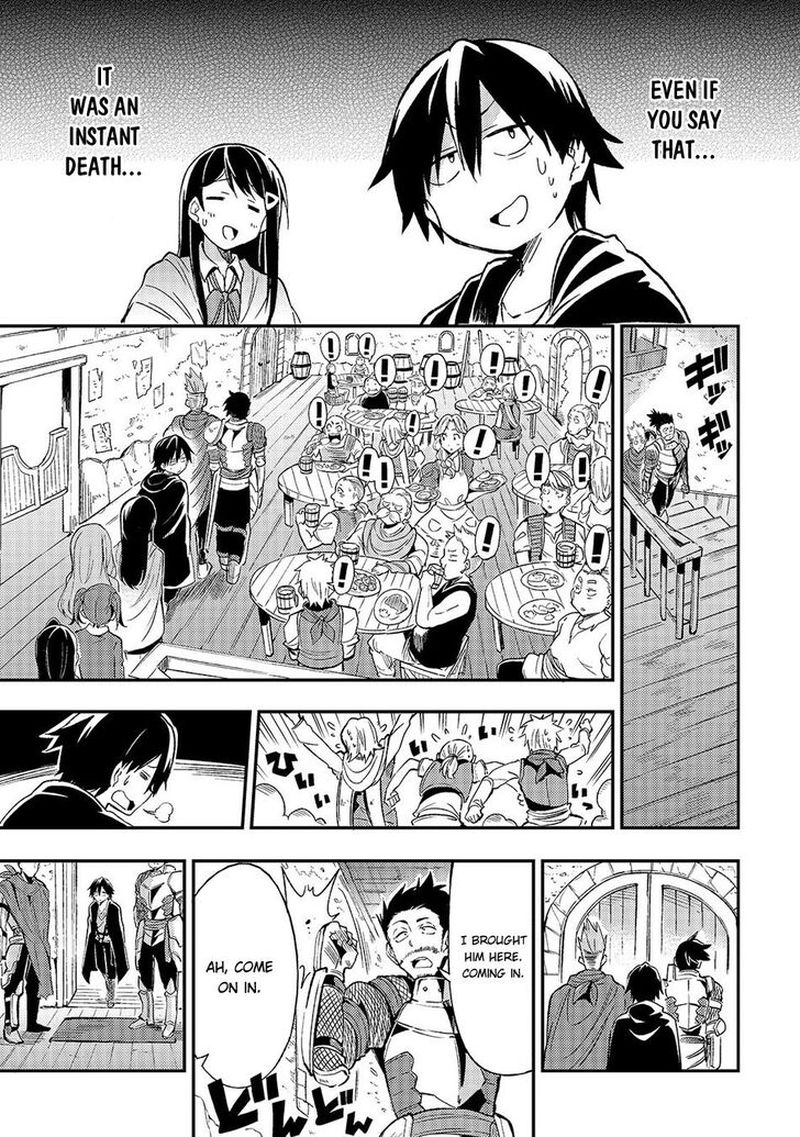 Hitoribocchi No Isekai Kouryaku 18 13