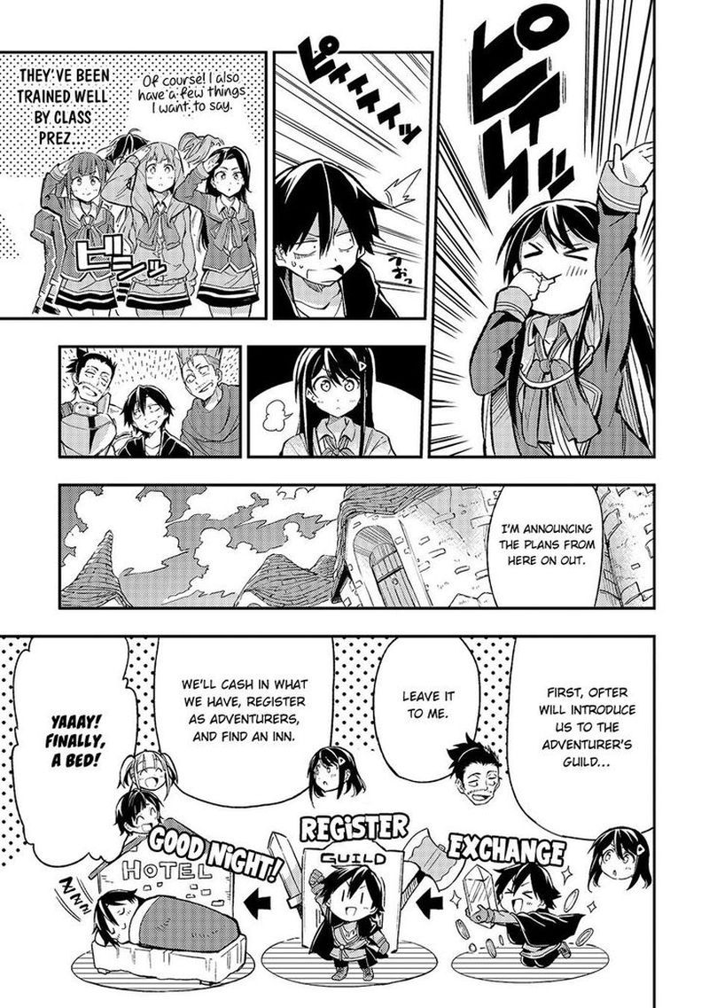 Hitoribocchi No Isekai Kouryaku 18 5