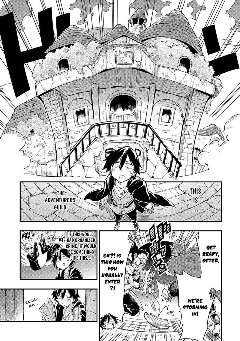 Hitoribocchi No Isekai Kouryaku 18 7