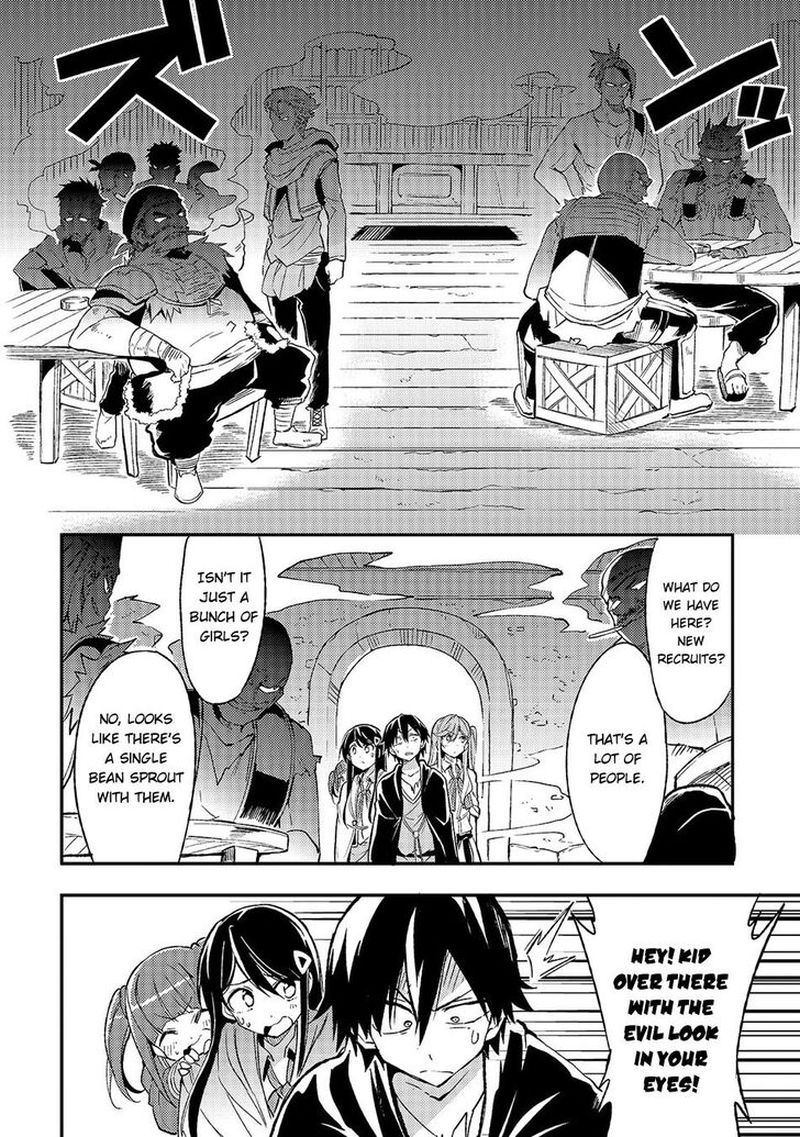 Hitoribocchi No Isekai Kouryaku 18 8