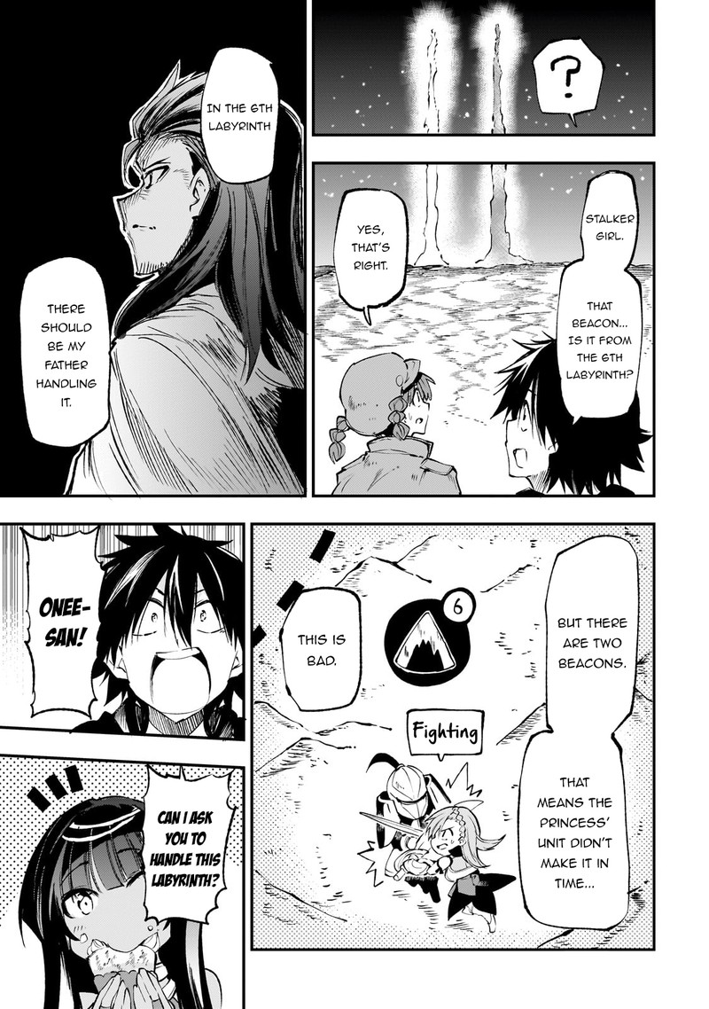 Hitoribocchi No Isekai Kouryaku 180 13