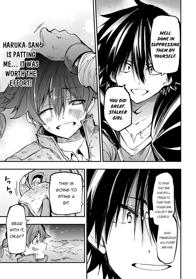 Hitoribocchi No Isekai Kouryaku 180 3