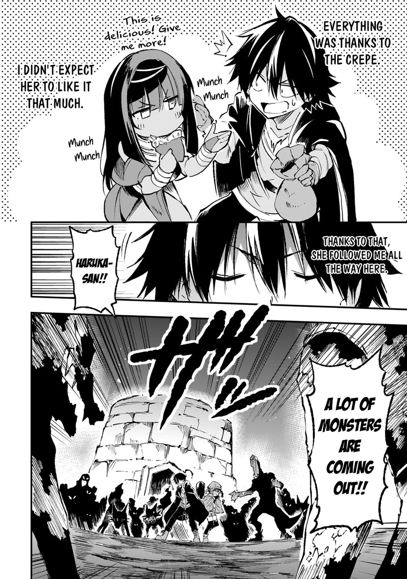 Hitoribocchi No Isekai Kouryaku 180 6