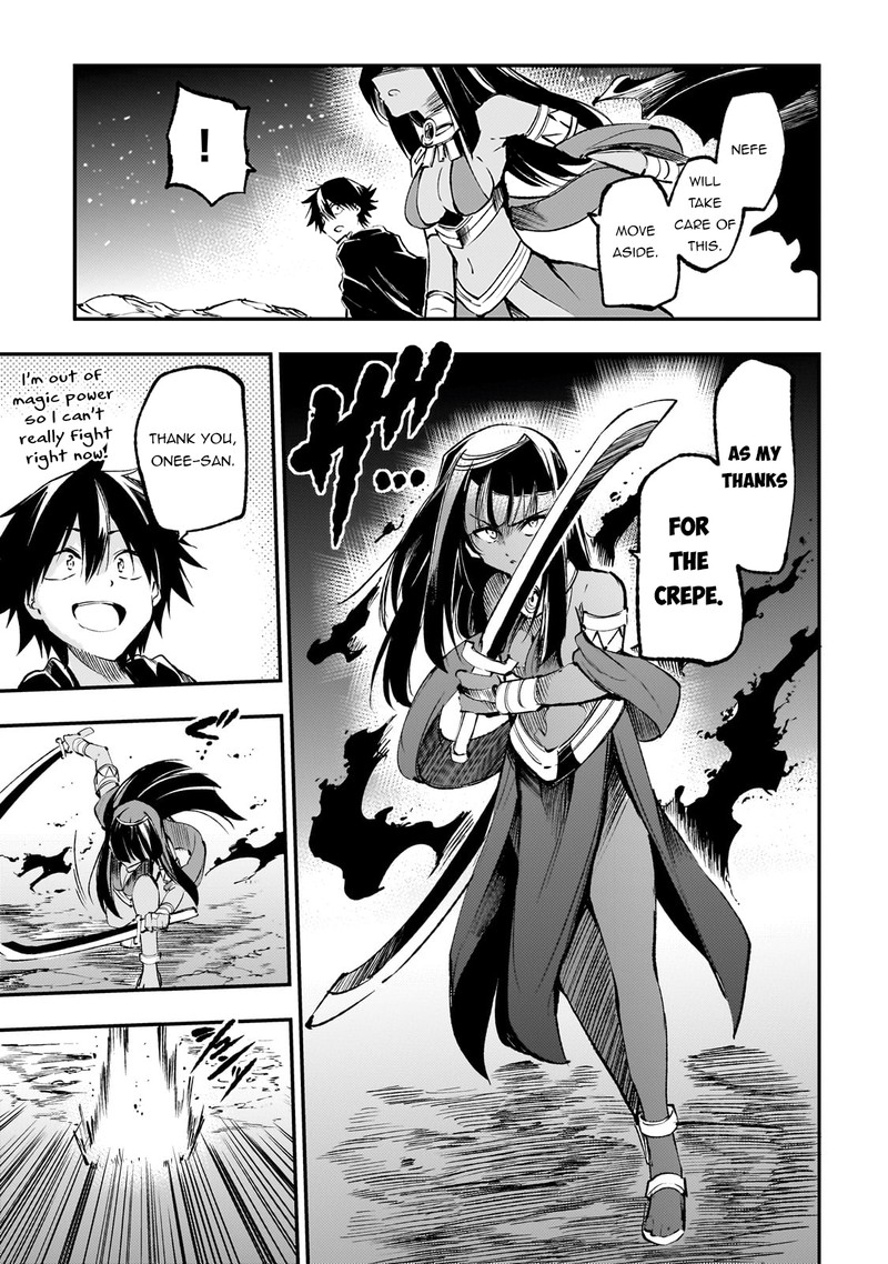 Hitoribocchi No Isekai Kouryaku 180 7