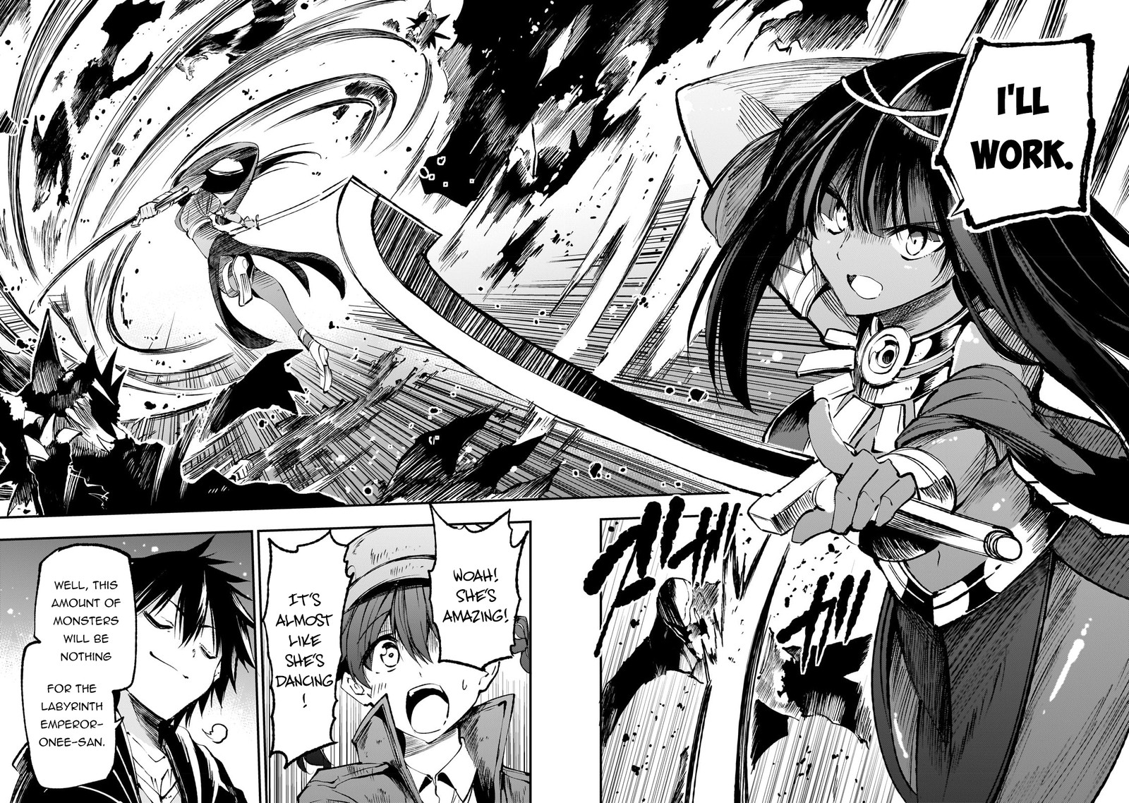Hitoribocchi No Isekai Kouryaku 180 8