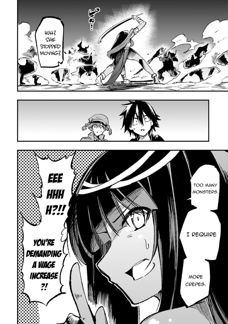 Hitoribocchi No Isekai Kouryaku 180 9