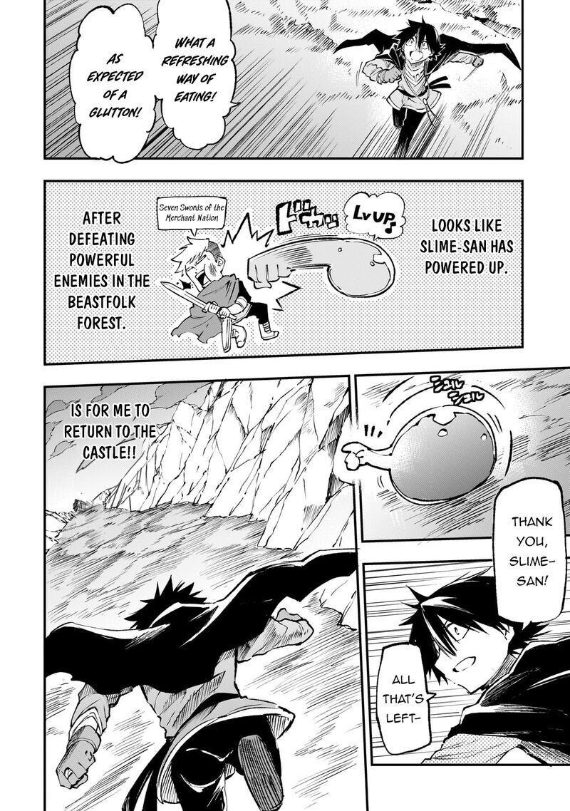 Hitoribocchi No Isekai Kouryaku 182 10