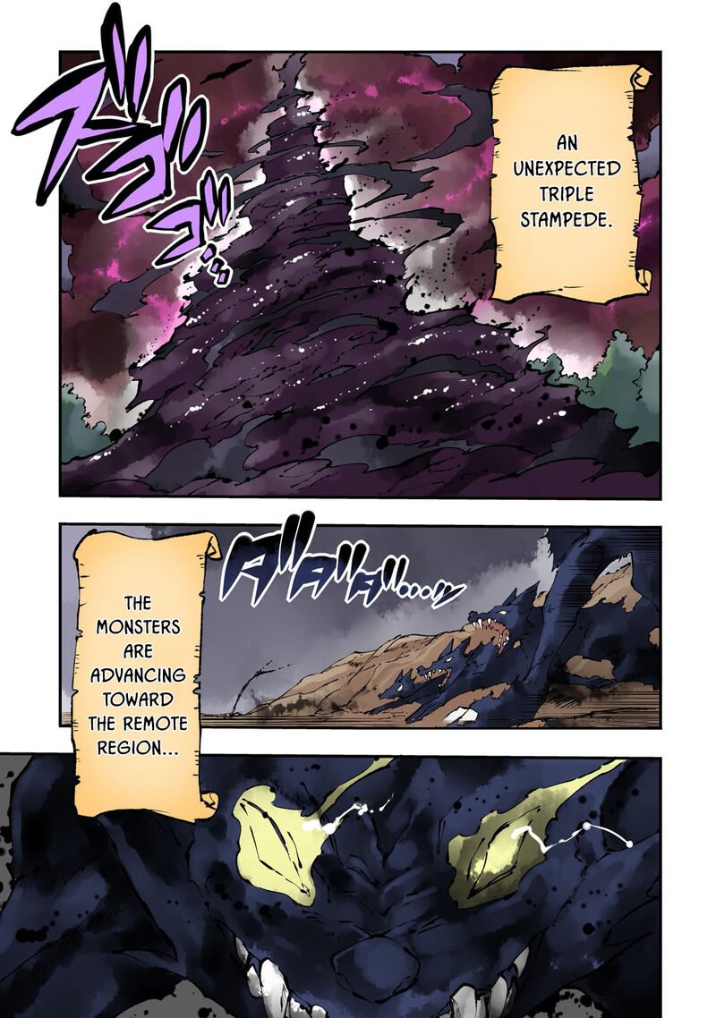 Hitoribocchi No Isekai Kouryaku 182 3
