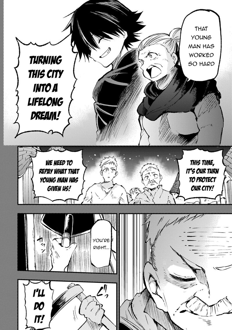 Hitoribocchi No Isekai Kouryaku 183 9