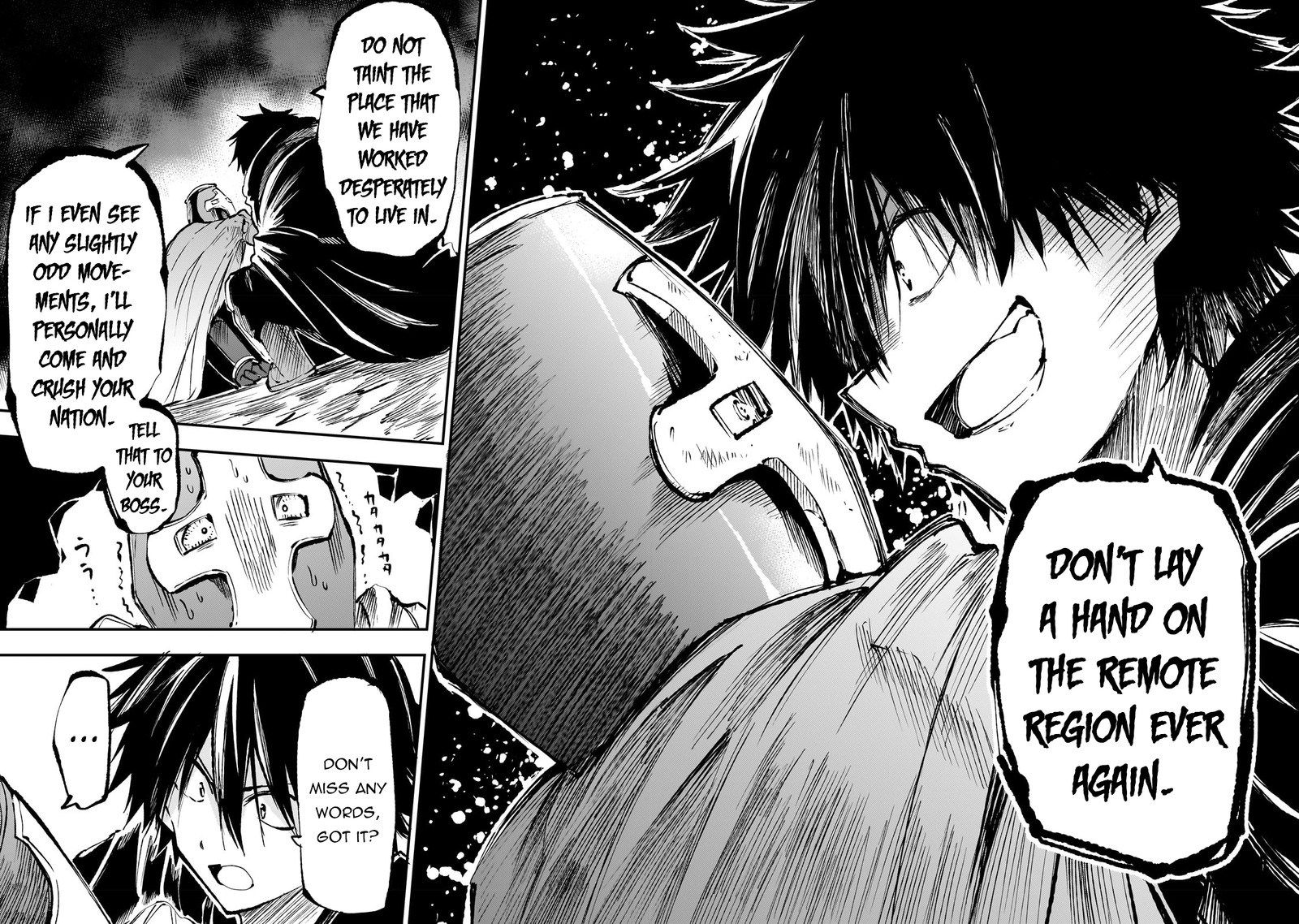 Hitoribocchi No Isekai Kouryaku 184 10