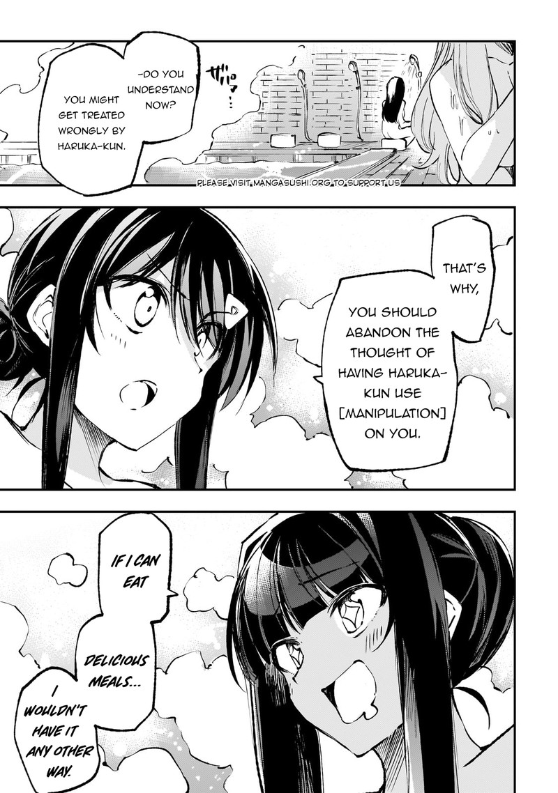 Hitoribocchi No Isekai Kouryaku 186 3